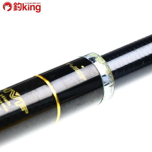 DAIWA（ダイワ） 大島 磯 クレッサ 2-53遠投/M580L メジナ クロ 口太