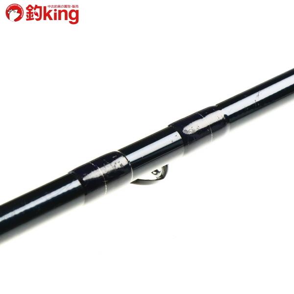 DAIKO（ダイコー） フルフィールド 石鯛 波伝 500MH/M588Y 石鯛