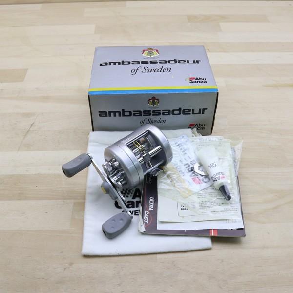 Abu Garcia（アブガルシア） アンバサダー プロマックス 3600 020103
