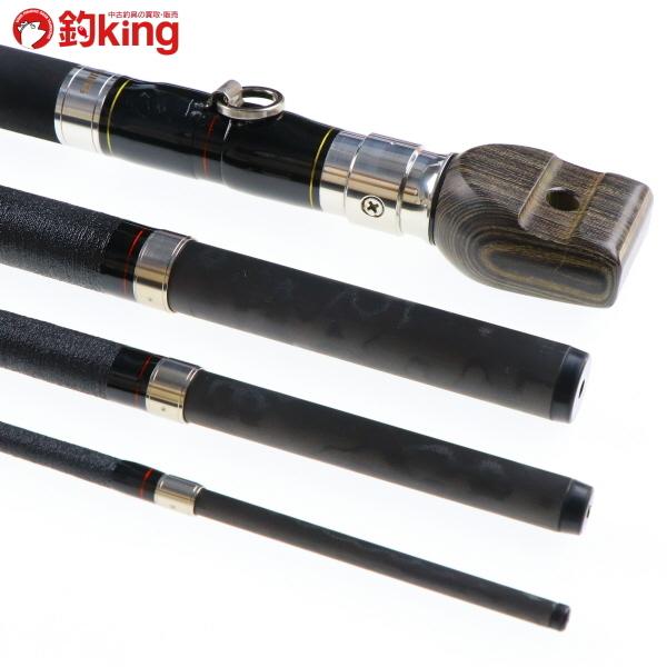 シマノ（SHIMANO） 極翔 石鯛 525 口白スペシャル/D166Y 美品 釣り 磯