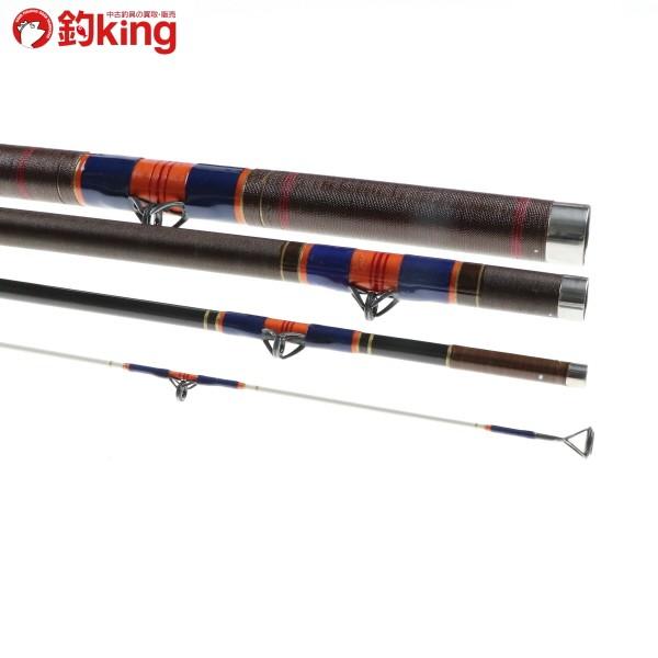 Penn（ペン） 石鯛 530-GS/E102Y 美品 釣り 磯竿 石鯛 イシダイ い