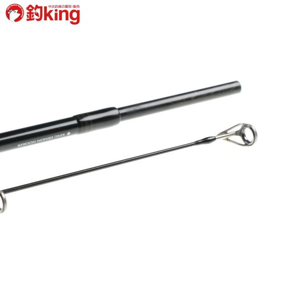 DAIWA（ダイワ） モアザン MT 93ML キングデーモンフッカー/G174Y