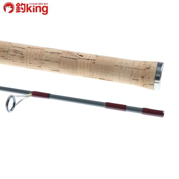 ザウルス トラウトスピン ユーイフェクツ 60L トゥイッチン TS60LS-T