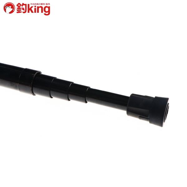 Gamakatsu（がまかつ） がま磯 たもの柄 GR 550/R158L メジナ クロ 口