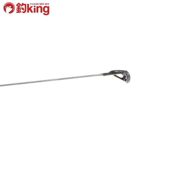 シマノ（SHIMANO） BB-X ラリッサ T1.2 48-53NZ/V205L メジナ クロ 口