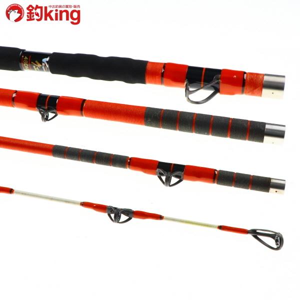 DAIKO（ダイコー） フルフィールドV2スペシャル クエ 480MH/W003Y 美品