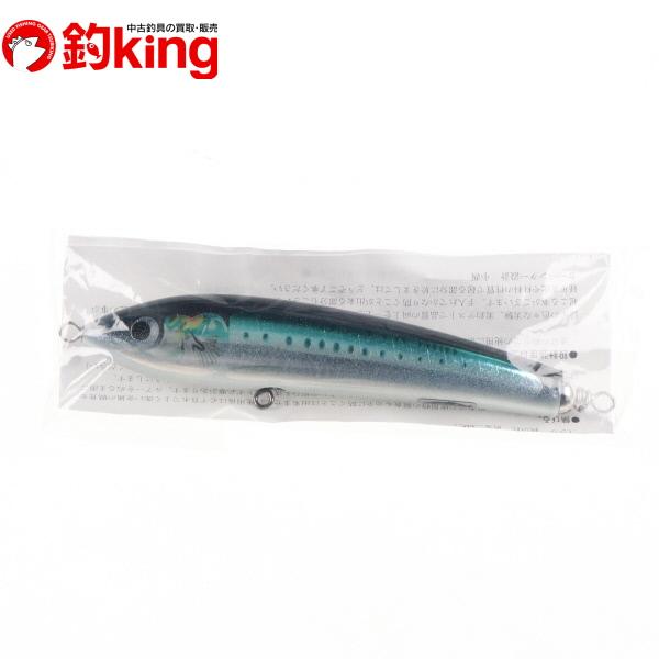 カーペンター ブルーフィッシュ 75-180 フィッシュマーク/X004S 未使用