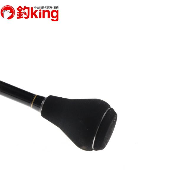 シマノ（SHIMANO） 19 オシアジガー インフィニティ B65-3 /D205240 未