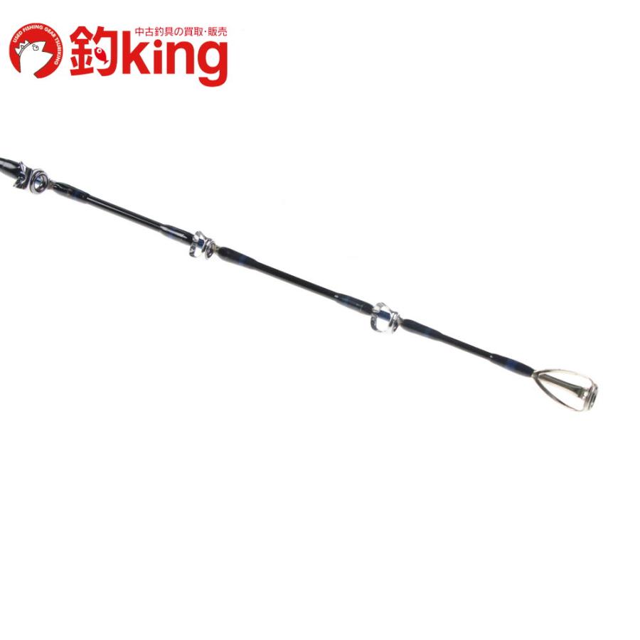 アリゲーター スタンディング ソウル 160 /H237Y 船釣り クエ 泳がせ