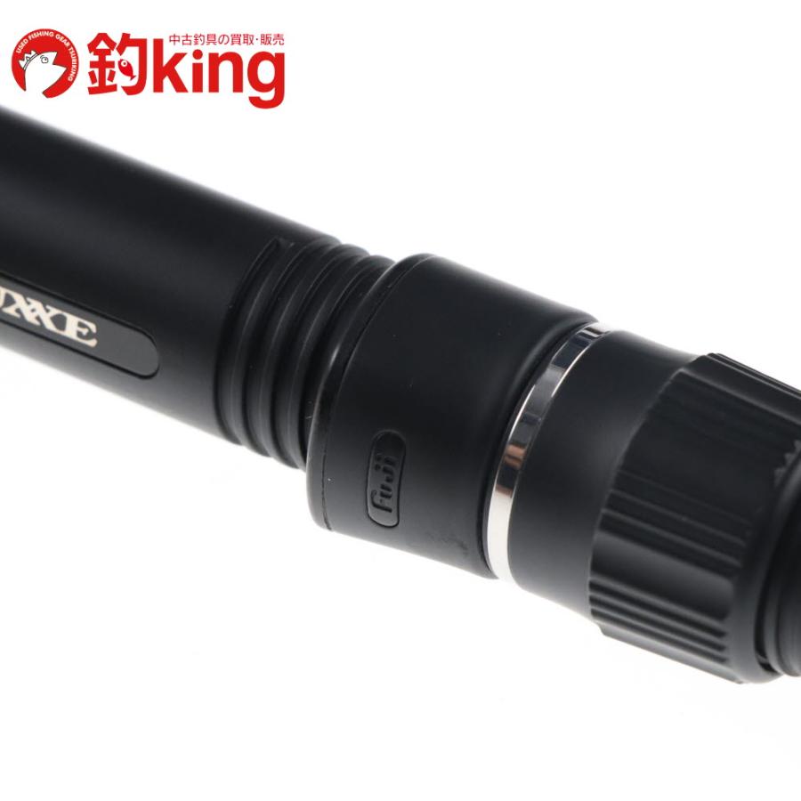 Gamakatsu（がまかつ） ラグゼ チータ R3 100MH /M188Y 美品