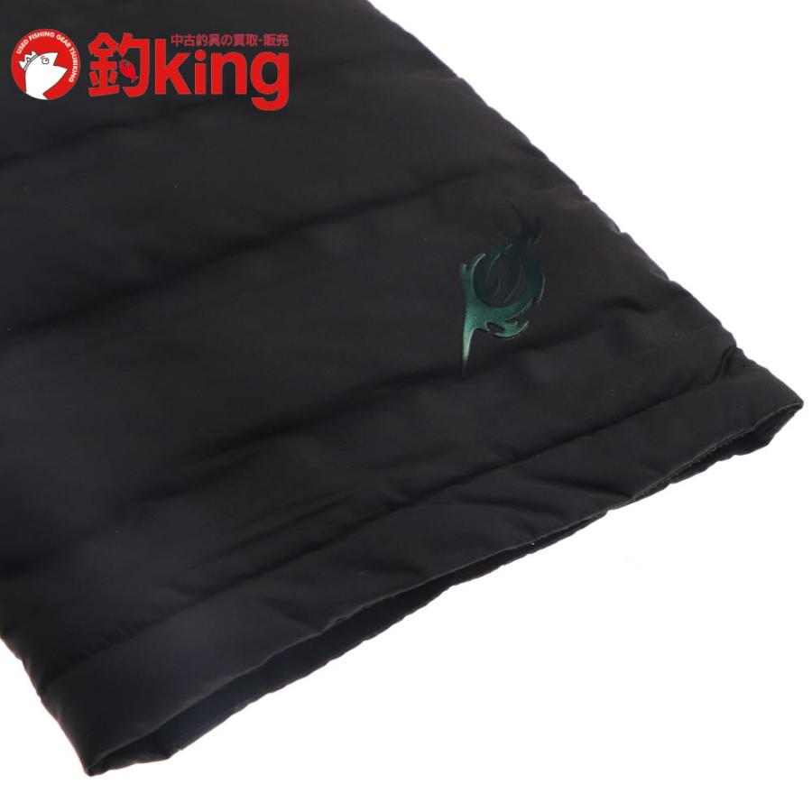 Gamakatsu（がまかつ） シームレスファインダウンパンツ GM-3517 LL