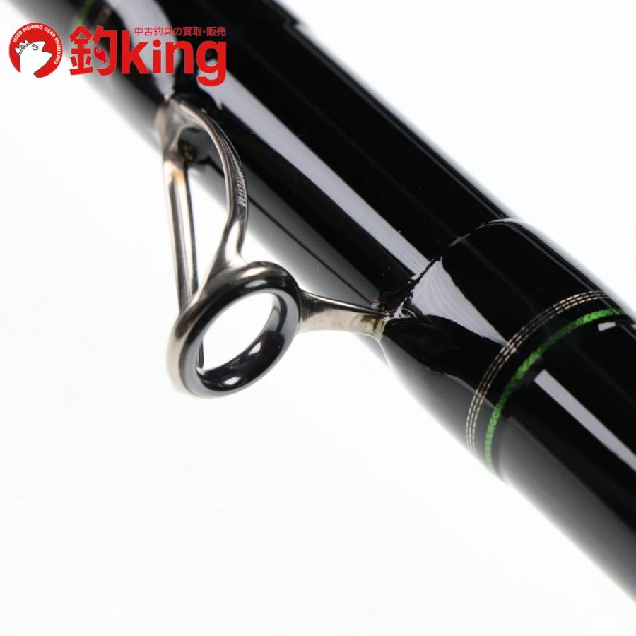 DAIKO（ダイコー） スーパーロイヤル 石鯛 ソリスト 540 遠投