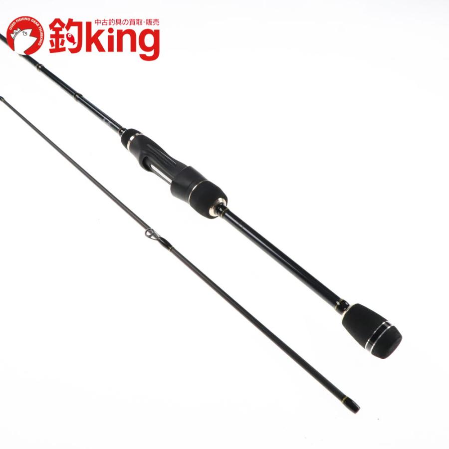 tailwalk（テイルウォーク） アジスト SSD 63 /S040L 美品 アジ 鯵