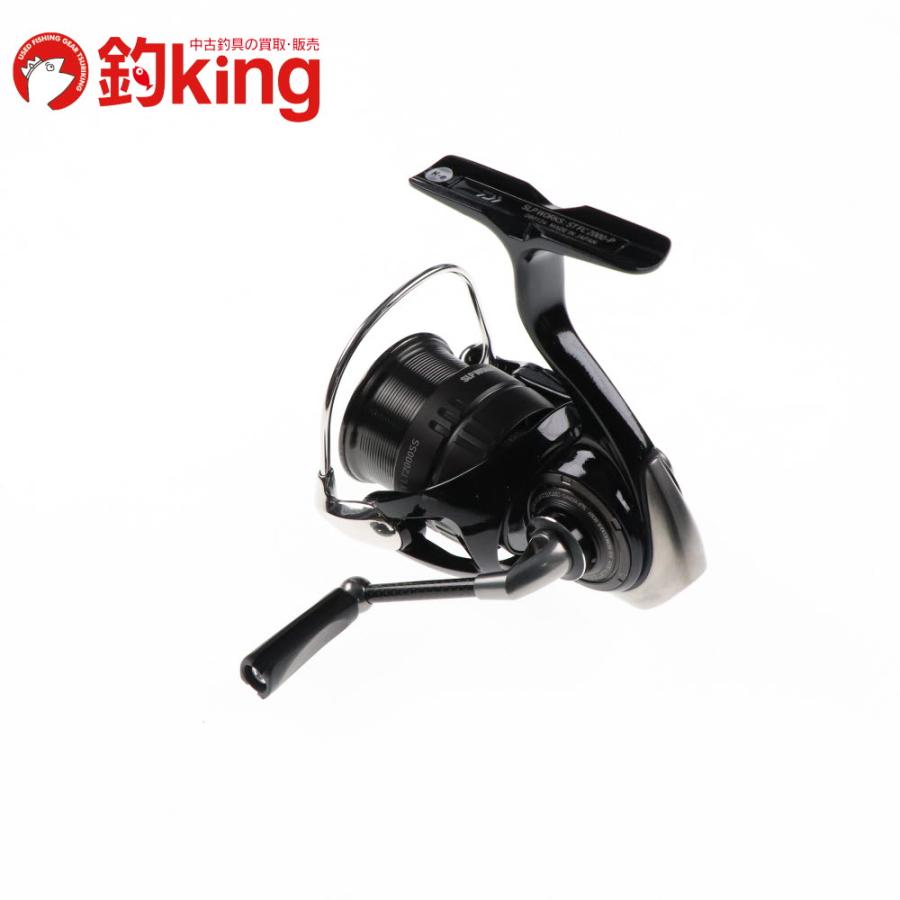 DAIWA（ダイワ） SLPワークス 24セルテート カスタムボディ ST FC