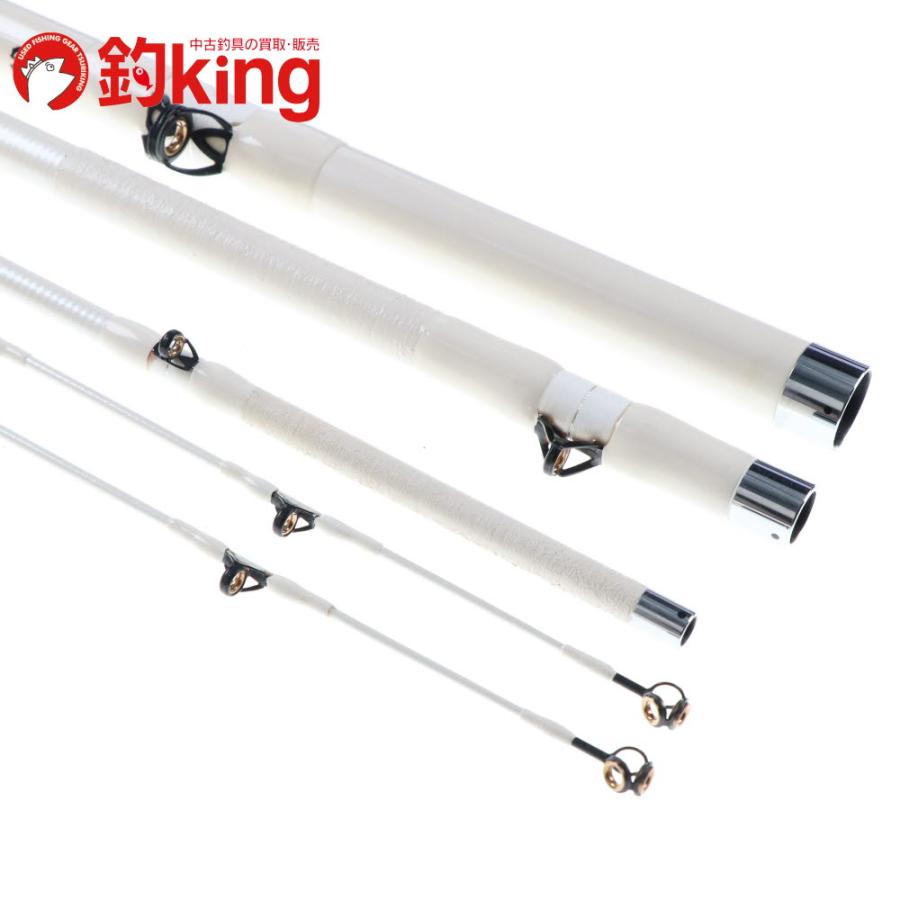 Gamakatsu（がまかつ） がま石 ハイパーターナー MH-540 ホワイト 替