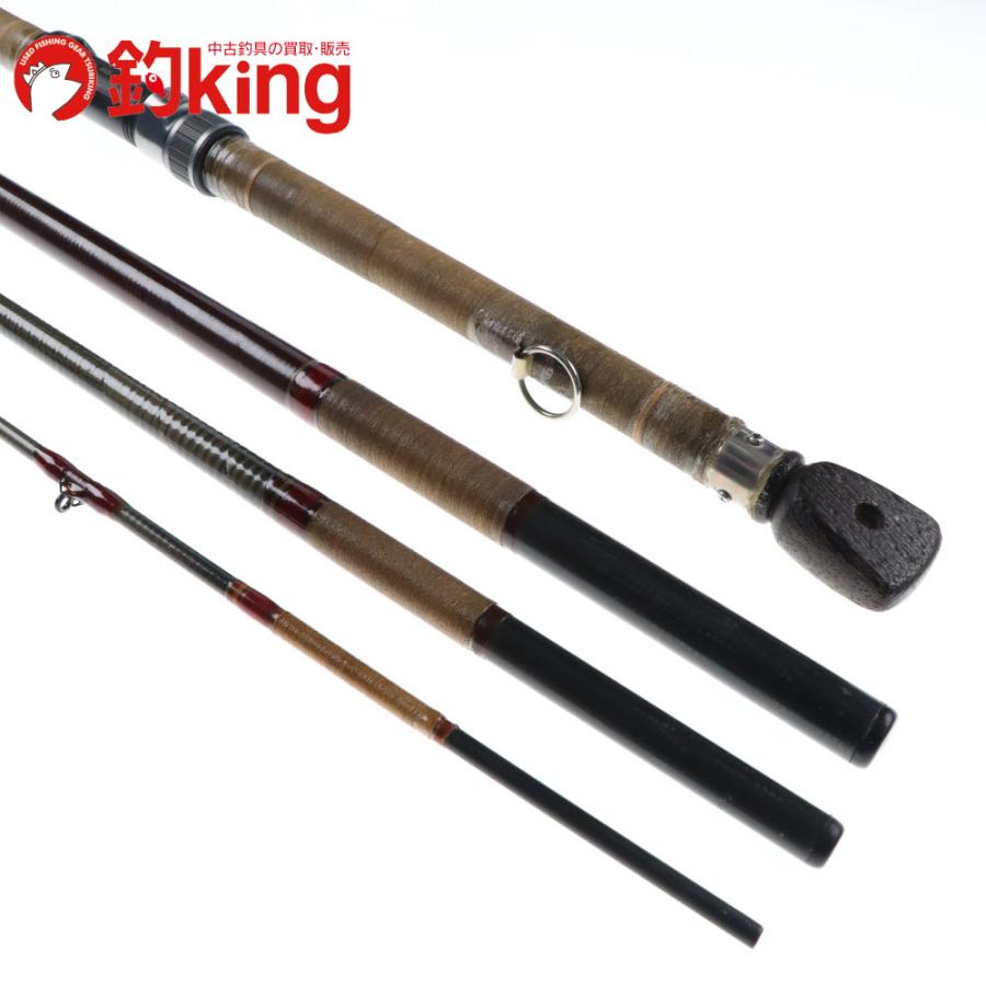 シマノ（SHIMANO） NFT スーパーボロン 極翔 石鯛 525 /V257Y 石鯛