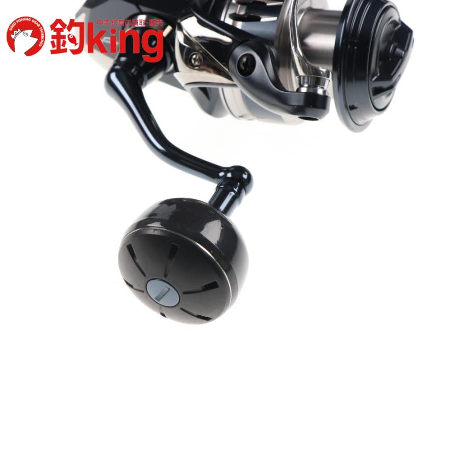 シマノ（SHIMANO） 20 ストラディックSW 6000HG /Y184M 美品