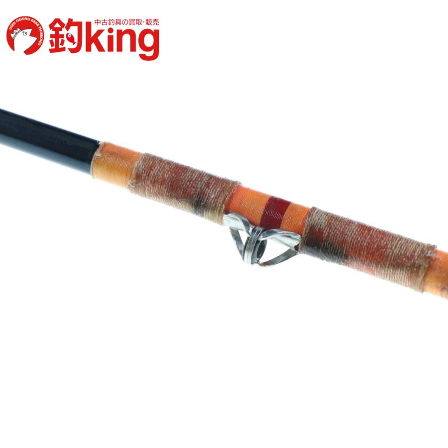 DAIWA（ダイワ） 小笠原 イレブン 11-500A /Y220Y 石鯛 イシダイ 口白