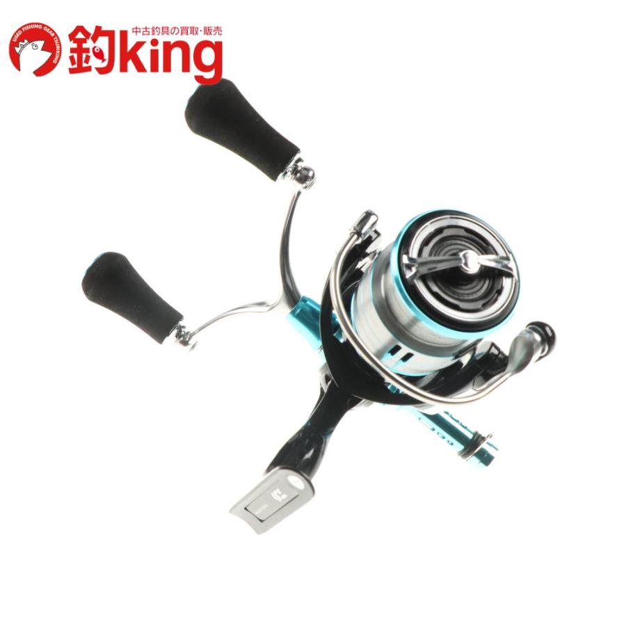 DAIWA（ダイワ） 19 エメラルダス LT 2500S-DH ゴメクサスリール