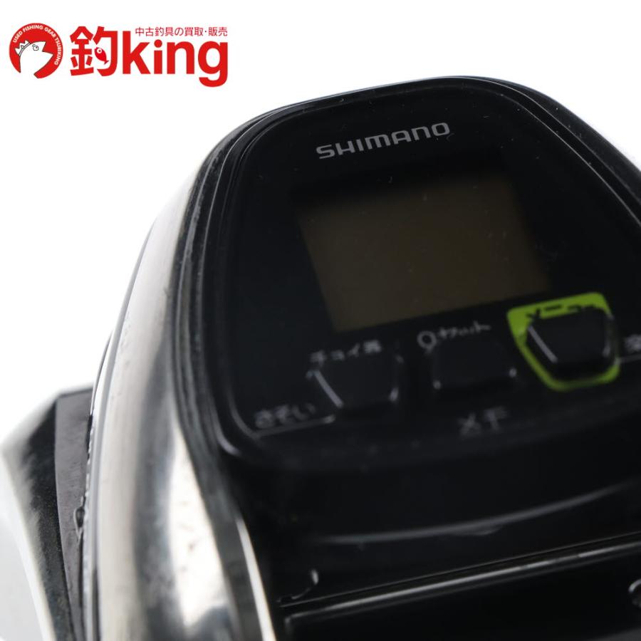 シマノ（SHIMANO） 12 フォースマスター 3000MK /B304M 泳がせ