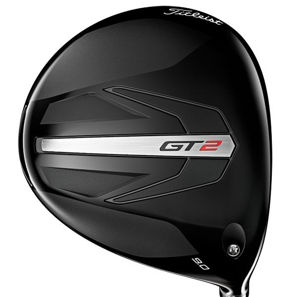 Titleist（タイトリスト） GT2 DR ドライバー Project X Denali Red 50