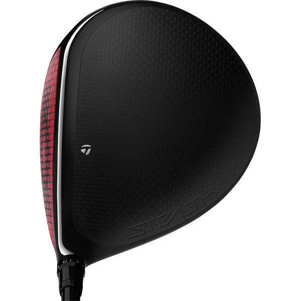 TaylorMade（テーラーメイド） ステルス TENSEI RED TM50 ドライバー