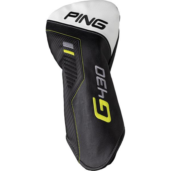 PING（ピン） G430 MAX ドライバー PING TOUR 2.0 BLACK 75 右用