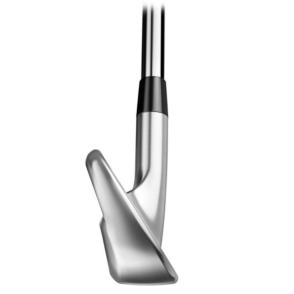 Titleist（タイトリスト） 2025 T250 ローンチスペック アイアン 6本