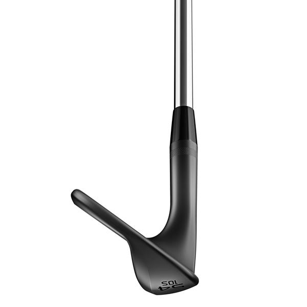 Titleist（タイトリスト） SM10 ウェッジ ジェットブラック BV105 右