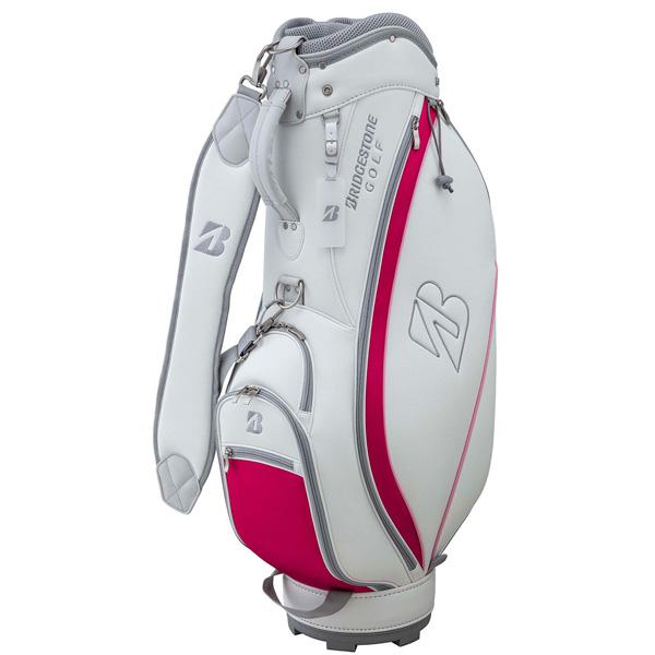 BRIDGESTONE GOLF レディース 女性用 ブリヂストン BG-100L ピンク