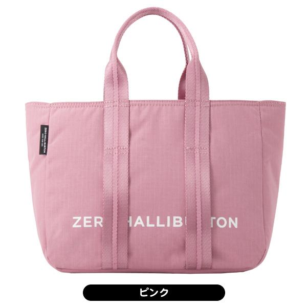 ZERO HALLIBURTON（ゼロハリバートン） ZHG-B5 82523 カート トート