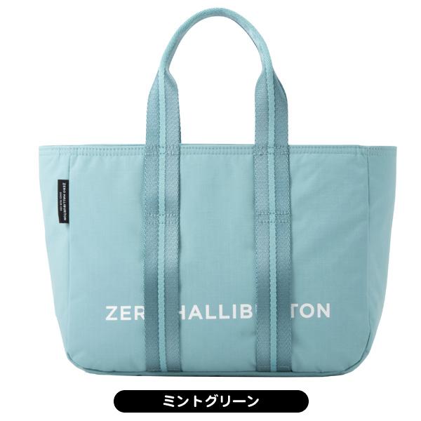 ZERO HALLIBURTON（ゼロハリバートン） ZHG-B5 82523 カート トート