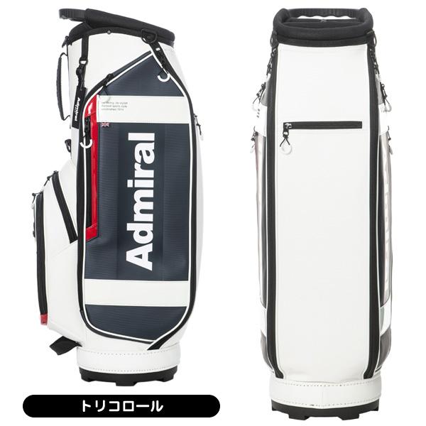 Admiral Golf（アドミラルゴルフ） アドミラル ADMG4BC5 キャディ