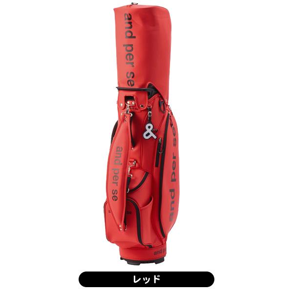 and per se（アンパスィ） ☆付属ネームタグ刻印無料☆アンパスィ