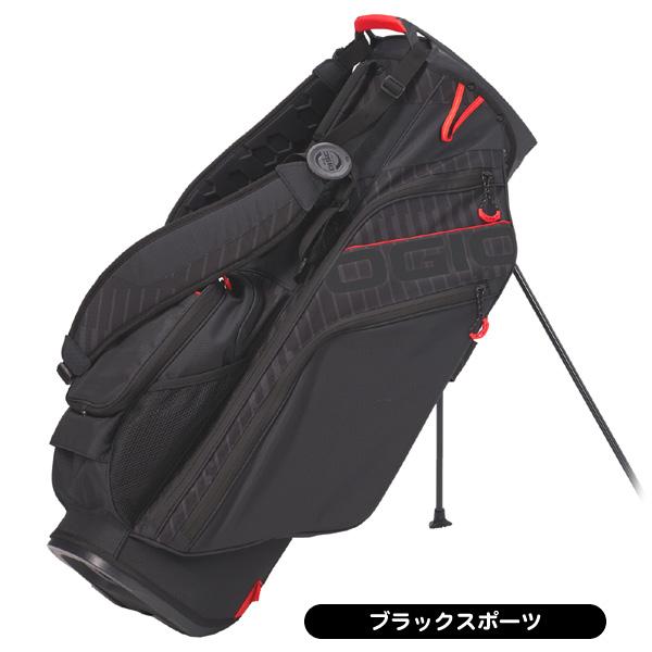 OGIO（オジオ） ☆付属ネームタグ名入れ無料☆オジオ 2024 ウッディ