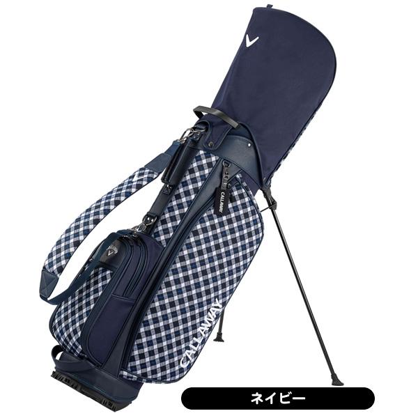 Callaway（キャロウェイ） キャディバッグ SPL-II メンズ レディース