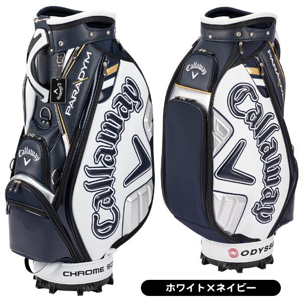 Callaway（キャロウェイ） 2023 ツアー キャディバッグ : つるやゴルフ
