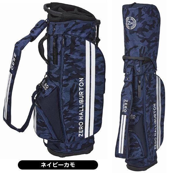 ZERO HALLIBURTON（ゼロハリバートン） キャディバッグ 82377 メンズ