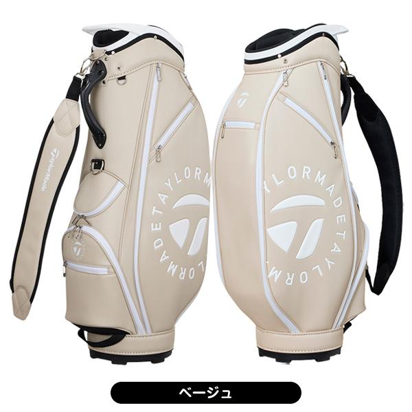 TaylorMade（テーラーメイド） メンズ 2025 サークルロゴ UN747