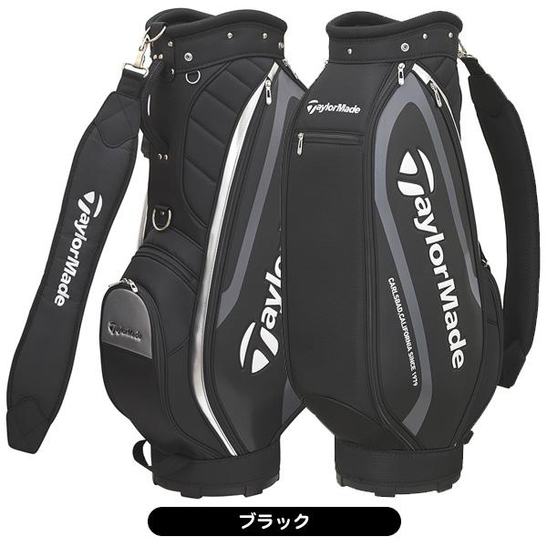 TaylorMade（テーラーメイド） キャディバッグ TL873 メンズ トゥルー