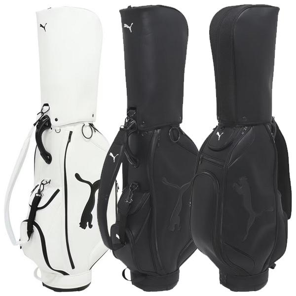 PUMA（プーマ） キャディバッグ 092486 メンズ レディース PU ツアー