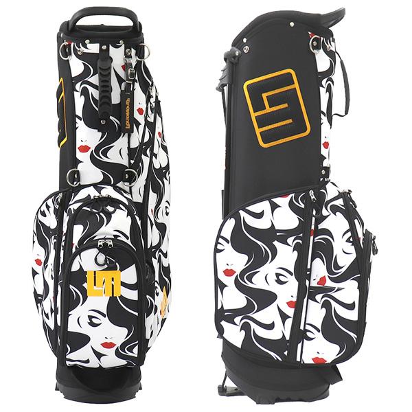 LOUDMOUTH（ラウドマウスゴルフ） ラウドマウス LM-CB0021-152 8.5型