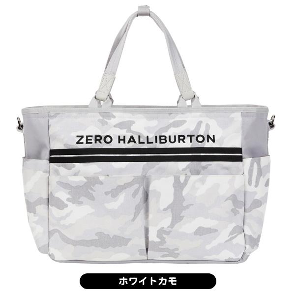ZERO HALLIBURTON（ゼロハリバートン） トートバッグ 82366 メンズ