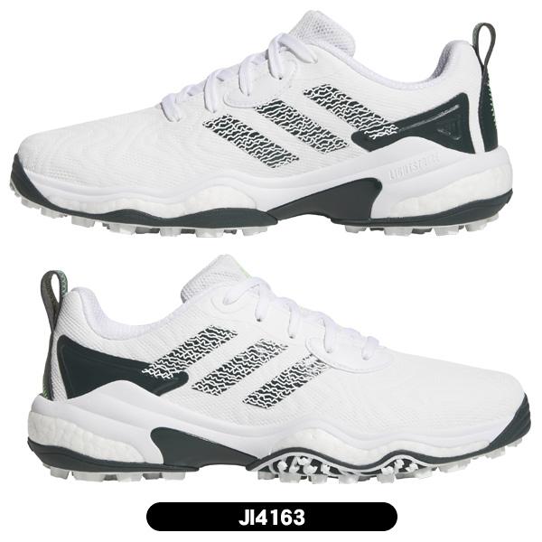 adidas（アディダス） ゴルフシューズ コードカオス 25 MDV41 メンズ