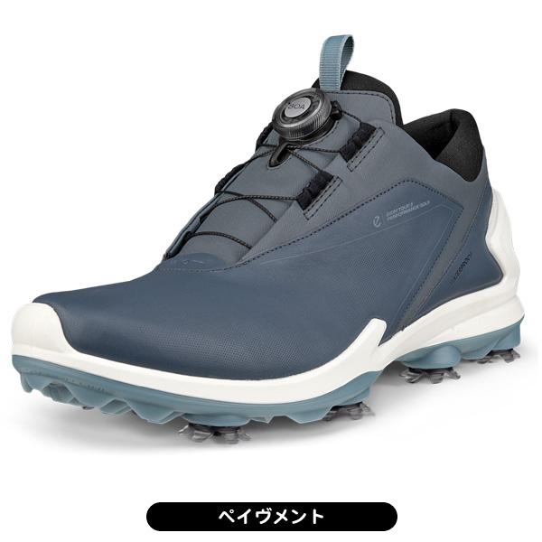 ecco（エコー） ecco BIOM ツアー BOA 131914 ソフトスパイク ゴルフ
