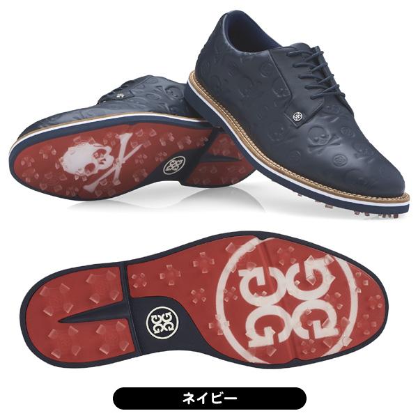 G/FORE（ジーフォア） デボスド ガリバンター 073424801 スパイクレス