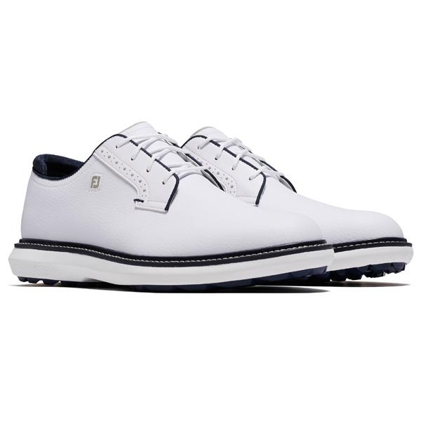 FootJoy（フットジョイ） 2024 トラディションズ スパイクレス 57948W