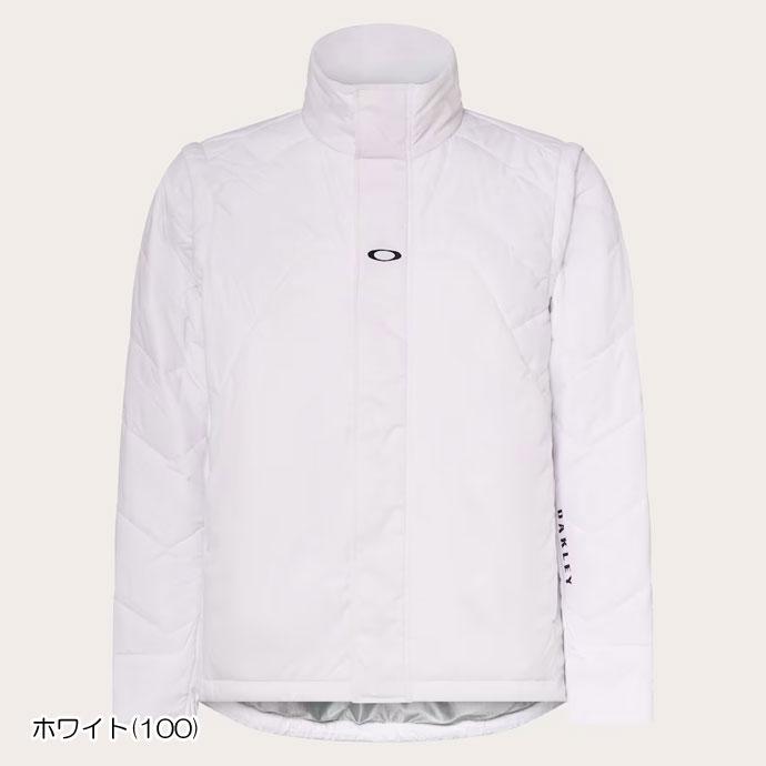 OAKLEY（オークリー） ゴルフ SUPPLE INSULATION