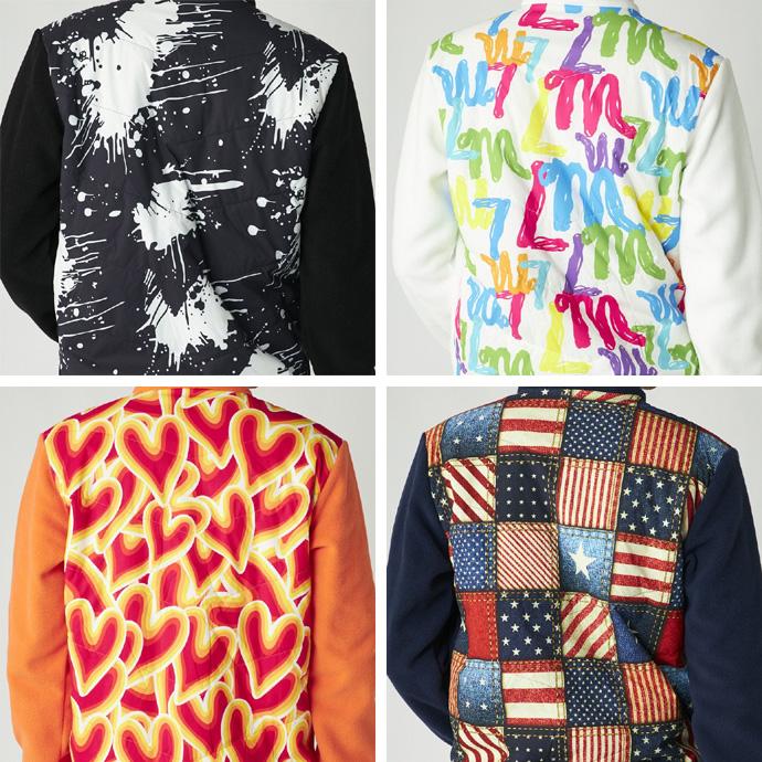 LOUDMOUTH（ラウドマウスゴルフ） ゴルフ メンズ ラウドマウス