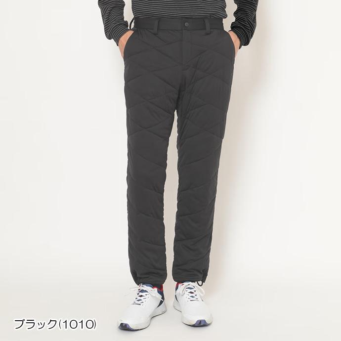 Callaway（キャロウェイ） ゴルフ メンズ 中綿パンツ C25226117 秋 冬